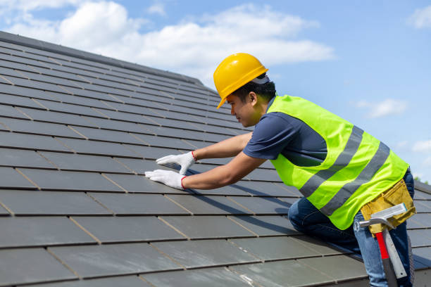 Best Roof Maintenance Services  in Flint Hill, MO