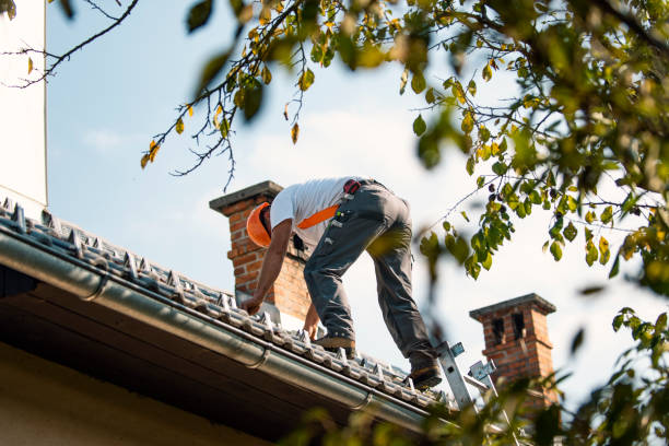 Best Commercial Roof Installation  in Flint Hill, MO