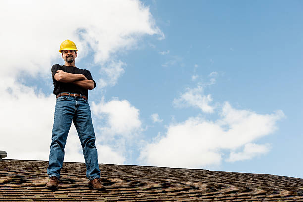 Best Gutter Installation and Roofing  in Flint Hill, MO