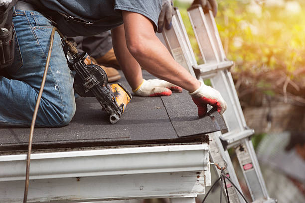 Reliable Flint Hill, MO Roofing Contractor Solutions
