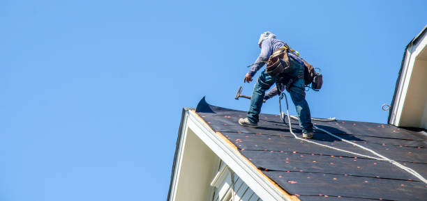 Best Storm Damage Roof Repair  in Flint Hill, MO
